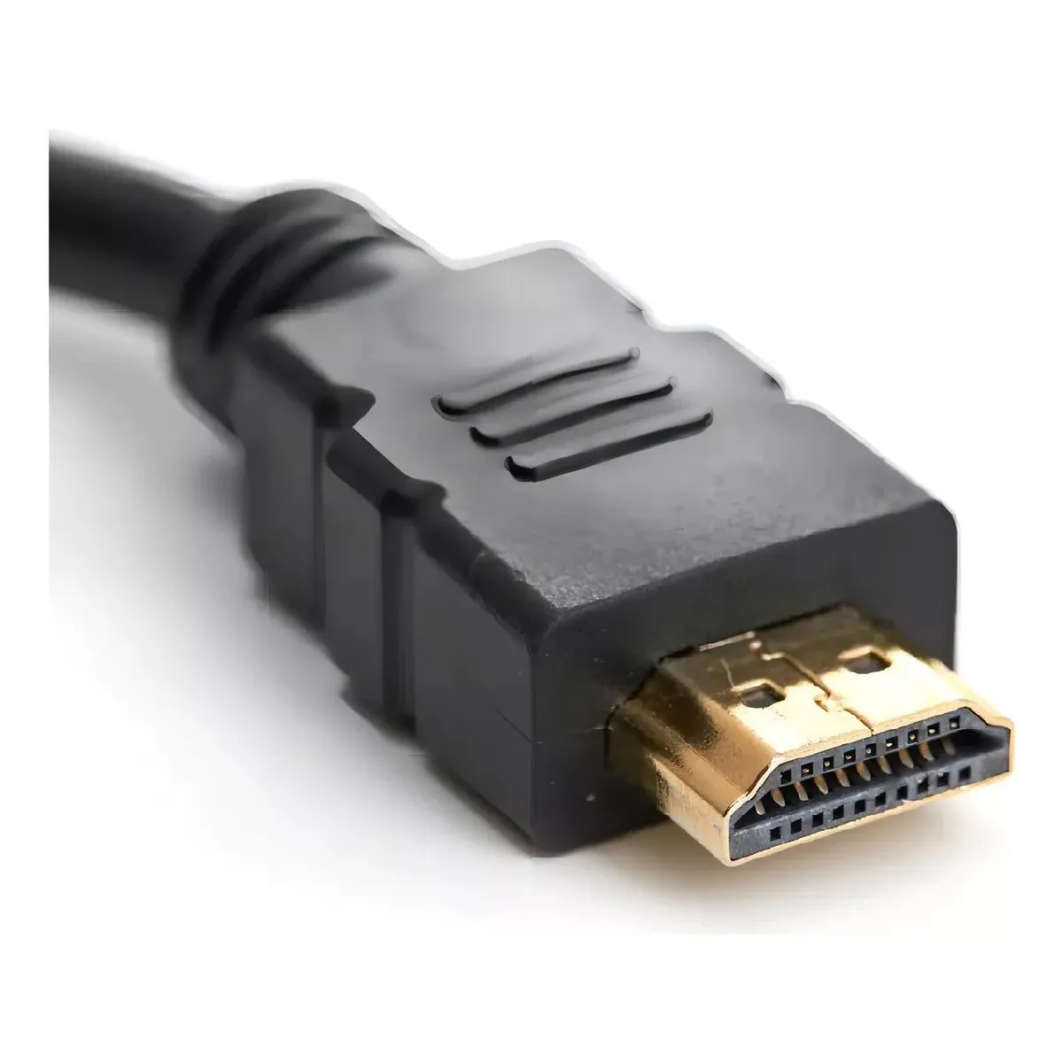 KUANGYE - Cable Hdmi 30 Metros Full Hd Reforzado Y Recubierto