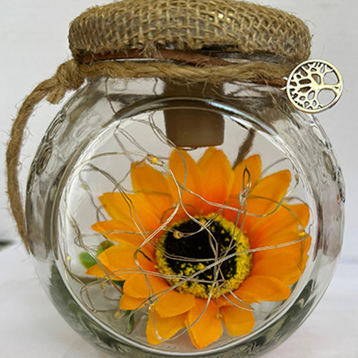 GENERICO - Girasol Solar