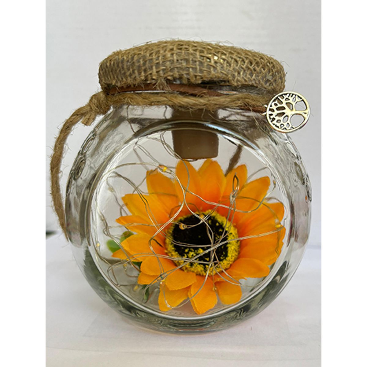 GENERICO - Girasol Solar