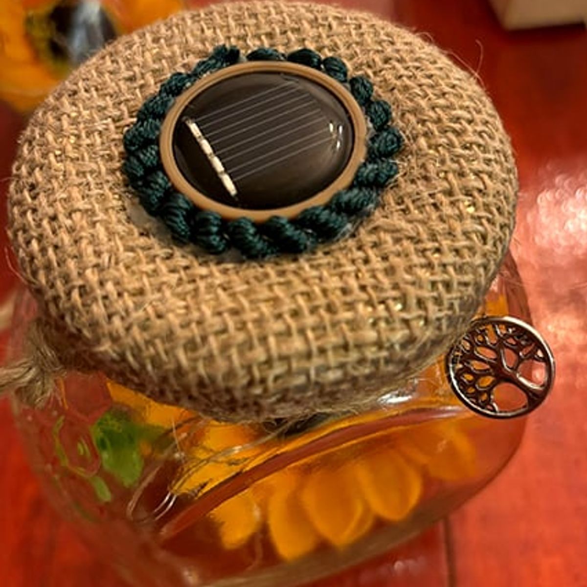 GENERICO - Girasol Solar