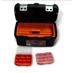 BAHCO - Caja portaherramientas