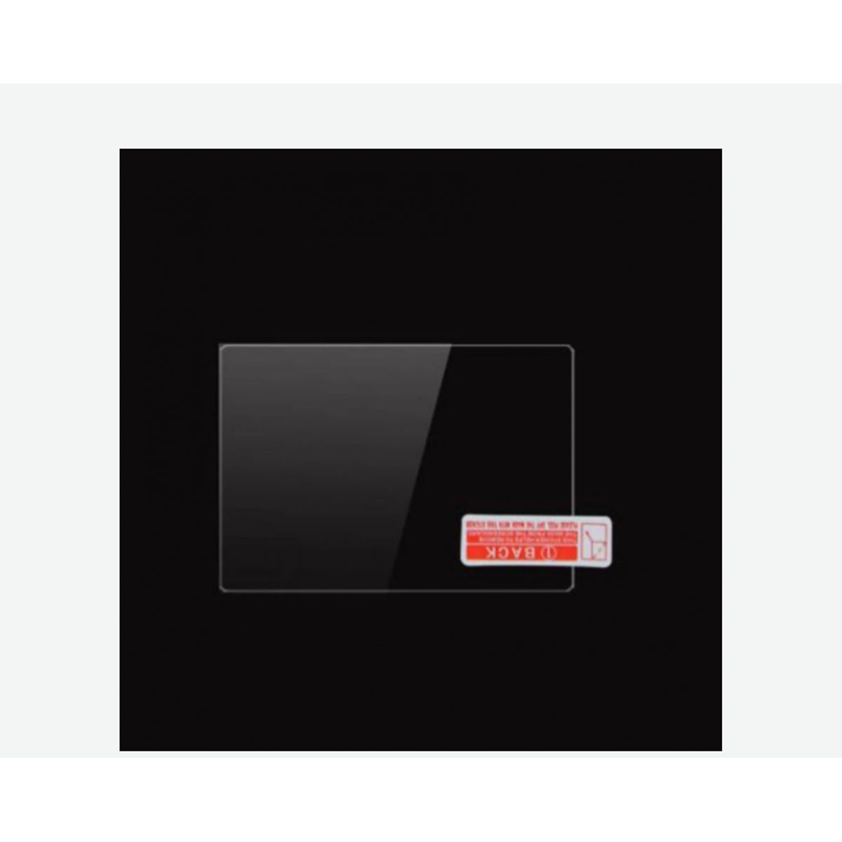 GENERICO - PROTECTOR PANTALLA VIDRIO PARA NIKON D810