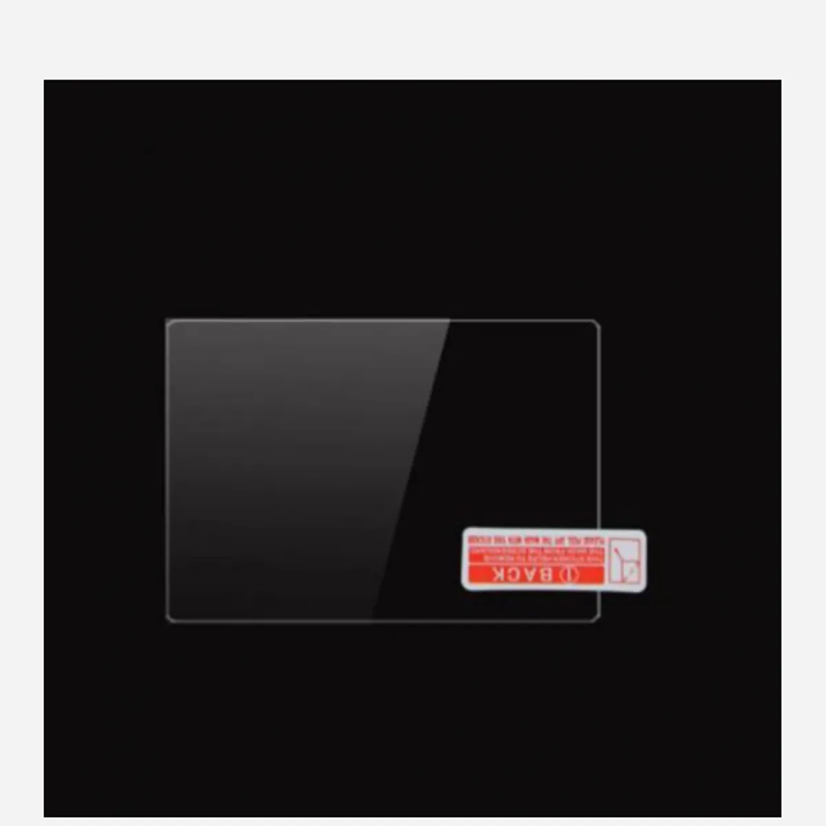 GENERICO - PROTECTOR PANTALLA VIDRIO PARA NIKON D5500