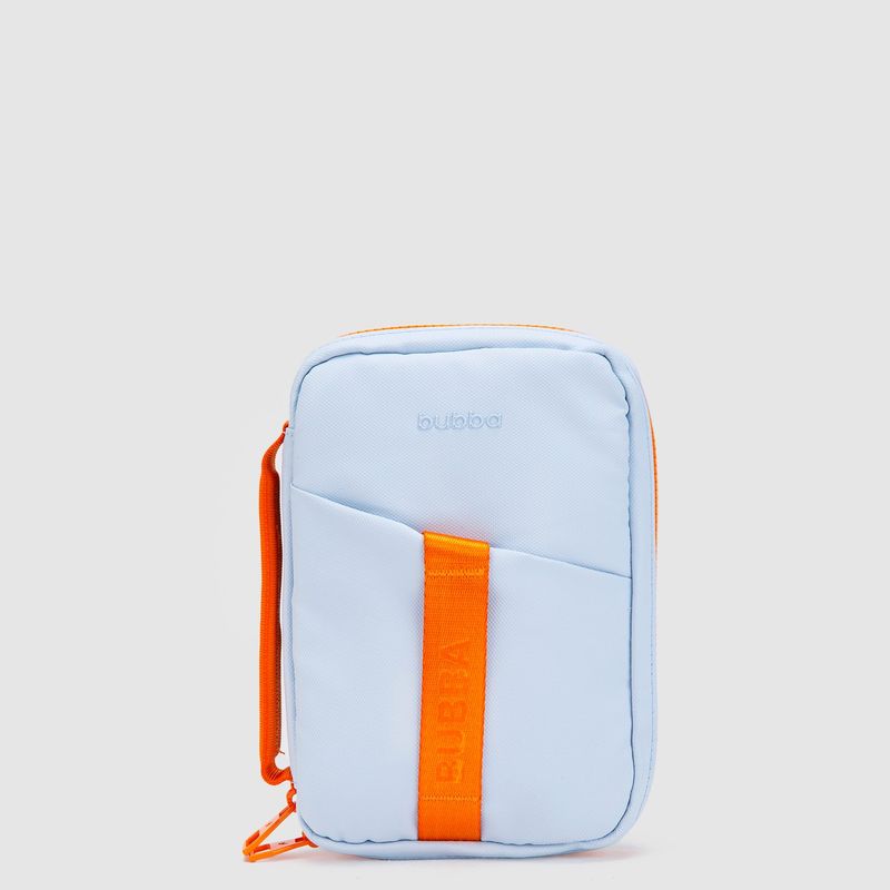 BUBBA - Passport Holder Travel Iris Bubba Essentials