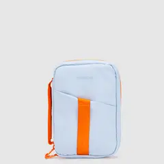BUBBA - Passport Holder Travel Iris Essentials