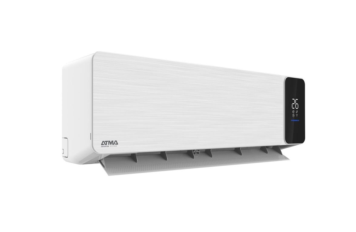 Aire Acondicionado Split Inverter Frío Calor 12000btu