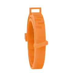 METALFER - Collar Anti Pulgas Y Garrapatas Para Perros Y Gatos 40cm