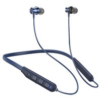 Audífono inalámbrico ES64 IN-EAR azul