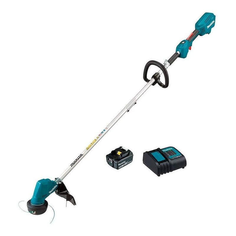 MAKITA - Kit Orilladora Inalambrica Makita Dur192lrf