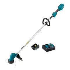 MAKITA - Kit Orilladora Inalambrica Dur192lrf
