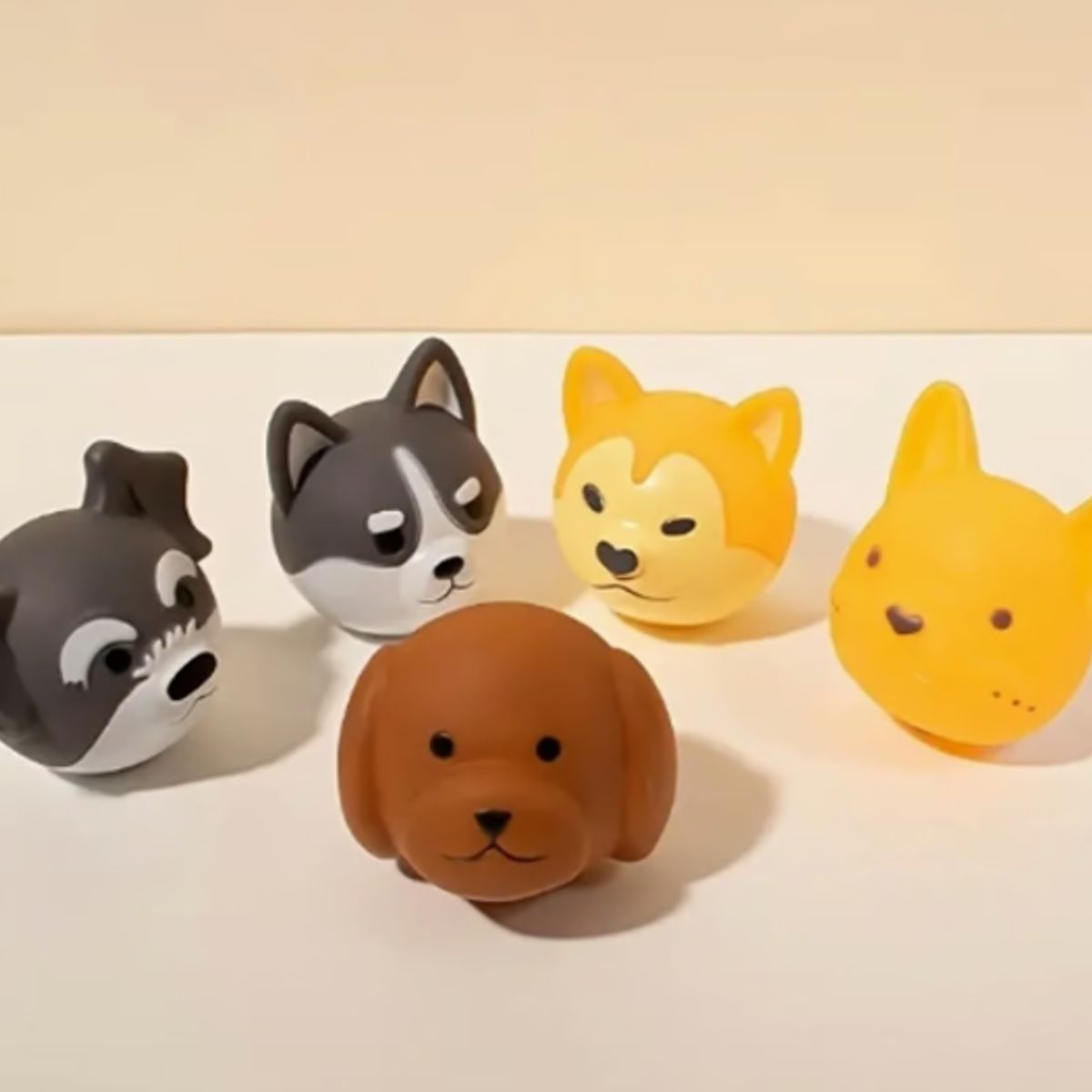 GENERICO - Juguete Para Perro En Forma De Zorro