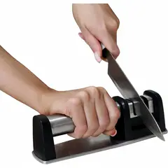 KUANGYE - Afilador Multifuncional Profesional Cuchillos