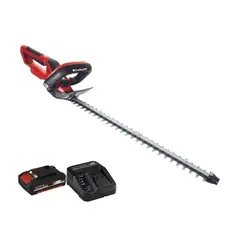 EINHELL - CORTASETO INALAMBRICO Ge-ch 18551 Li + Carg + Bat
