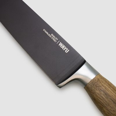 Imagen 2 del producto Cuchillo