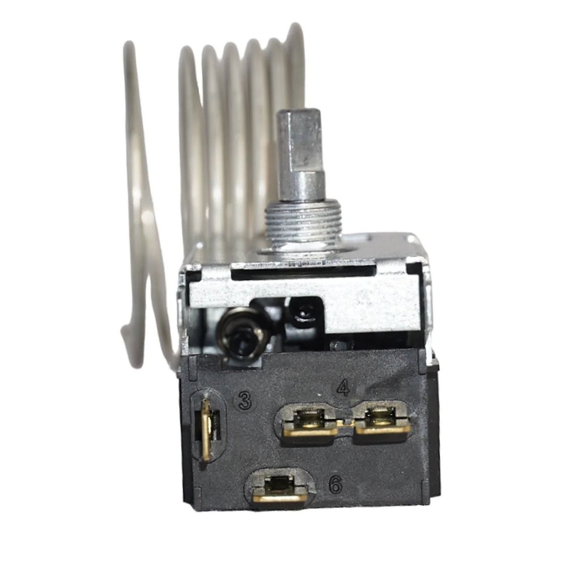 GENERICO - Termostato Para Refrigerador 2 Puertas - Danfoss