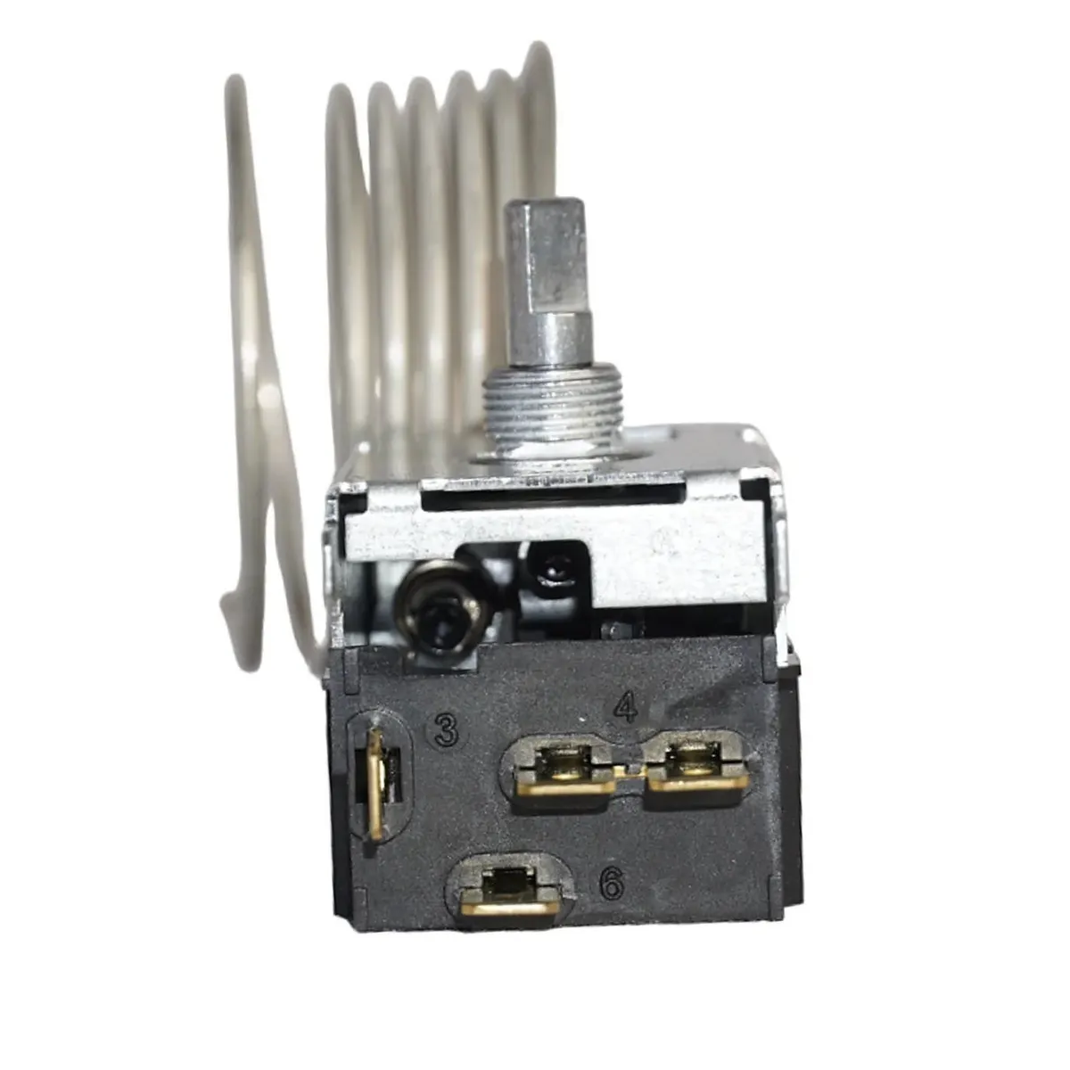 GENERICO - Termostato Para Refrigerador 2 Puertas - Danfoss