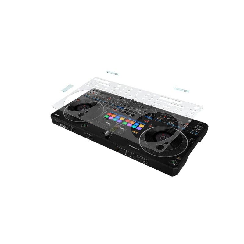 GENERICO - Lámina Protectora para Pioneer DDJ-REV 5 - Capello Skin