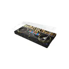 GENERICO - Lámina Protectora para Pioneer DDJ-REV 7 - Capello Skin