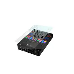GENERICO - Lámina Protectora para DJM-S9 - Capello Skin Premium