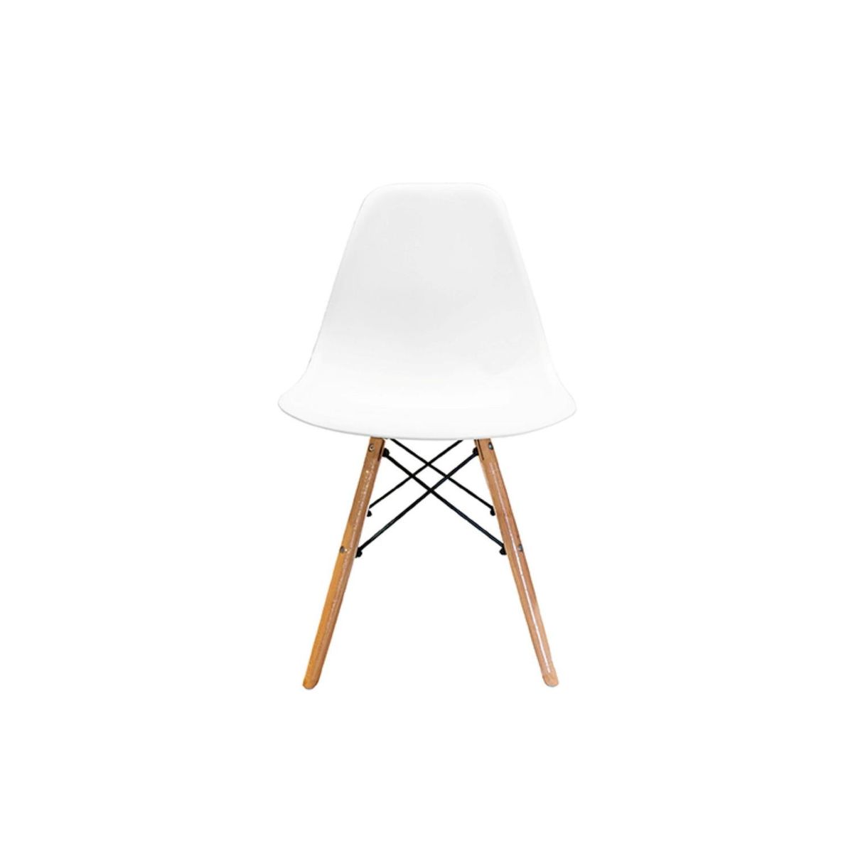 DECO EXPRESS - Silla Eames Blanca