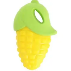 GENERICO - Juguete Para Morder Choclo Con Sonido Para Mascotas