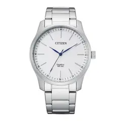 CITIZEN - Reloj Hombre BH5000-59A Analogo Quartz - Gris