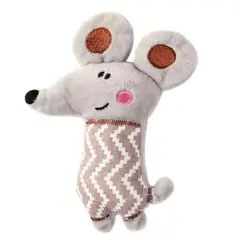 GENERICO - Juguetes De Dibujos Animados Kawaii Para Mascotas