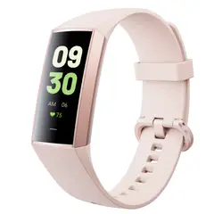 KEIPHONE - Reloj Smartband KEIFIT 3s Rosado