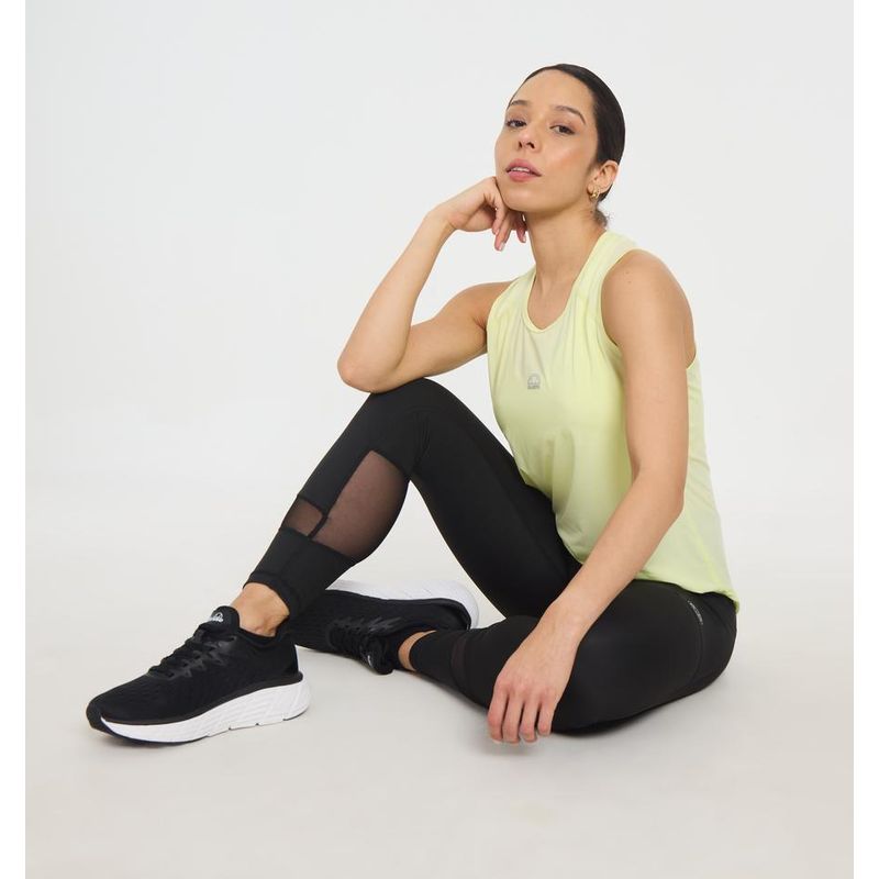 ELLESSE - POLERA MUJER ELLESSE RITA