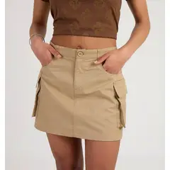 ELLESSE - FALDA MUJER GILLIAN