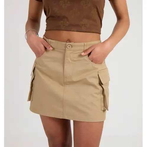 ELLESSE - FALDA MUJER GILLIAN