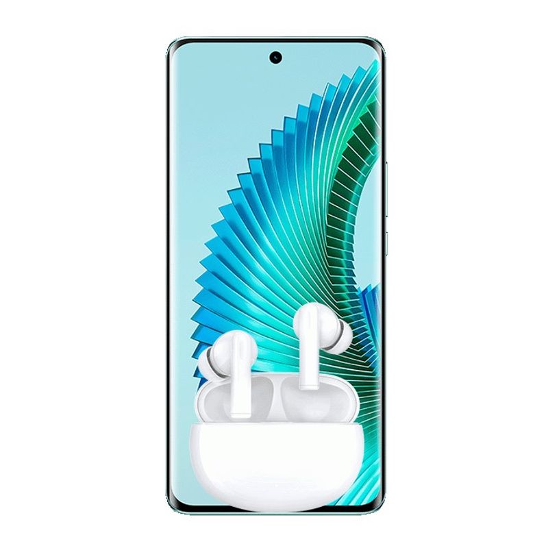 HONOR - HONOR MAGIC 6 LITE 5G 256 GB GREEN + BUDS