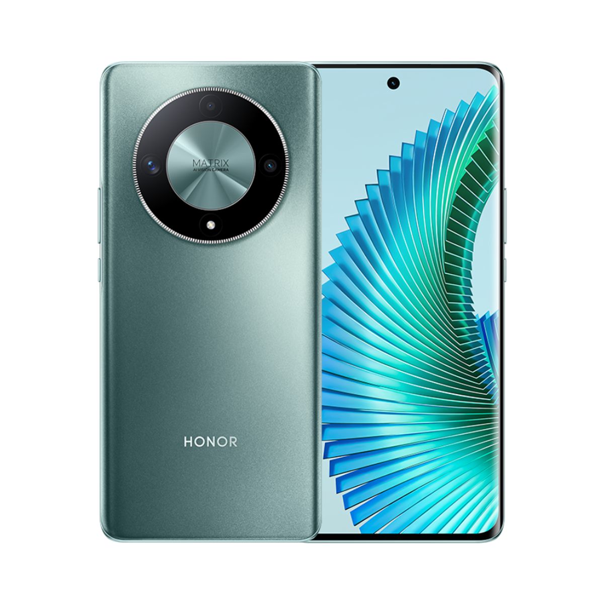 HONOR - HONOR MAGIC 6 LITE 5G 256 GB GREEN + BUDS