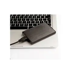 HITACHI - Disco Duro Externo Reacondicionado de 750 GB