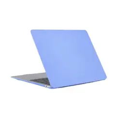 PINEAPPLESTORE - Protector Macbook Pro 13.3 Lavanda A2338 M1-M2