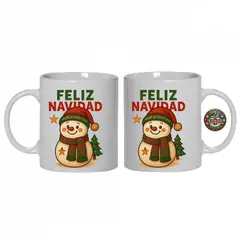 MADE AT CHRISTMAS - Tazón Navideño
