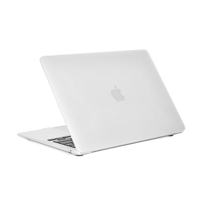 PINEAPPLESTORE - Protector Macbook Pro 13.3 Frosted Transparente A2338 M1-M2