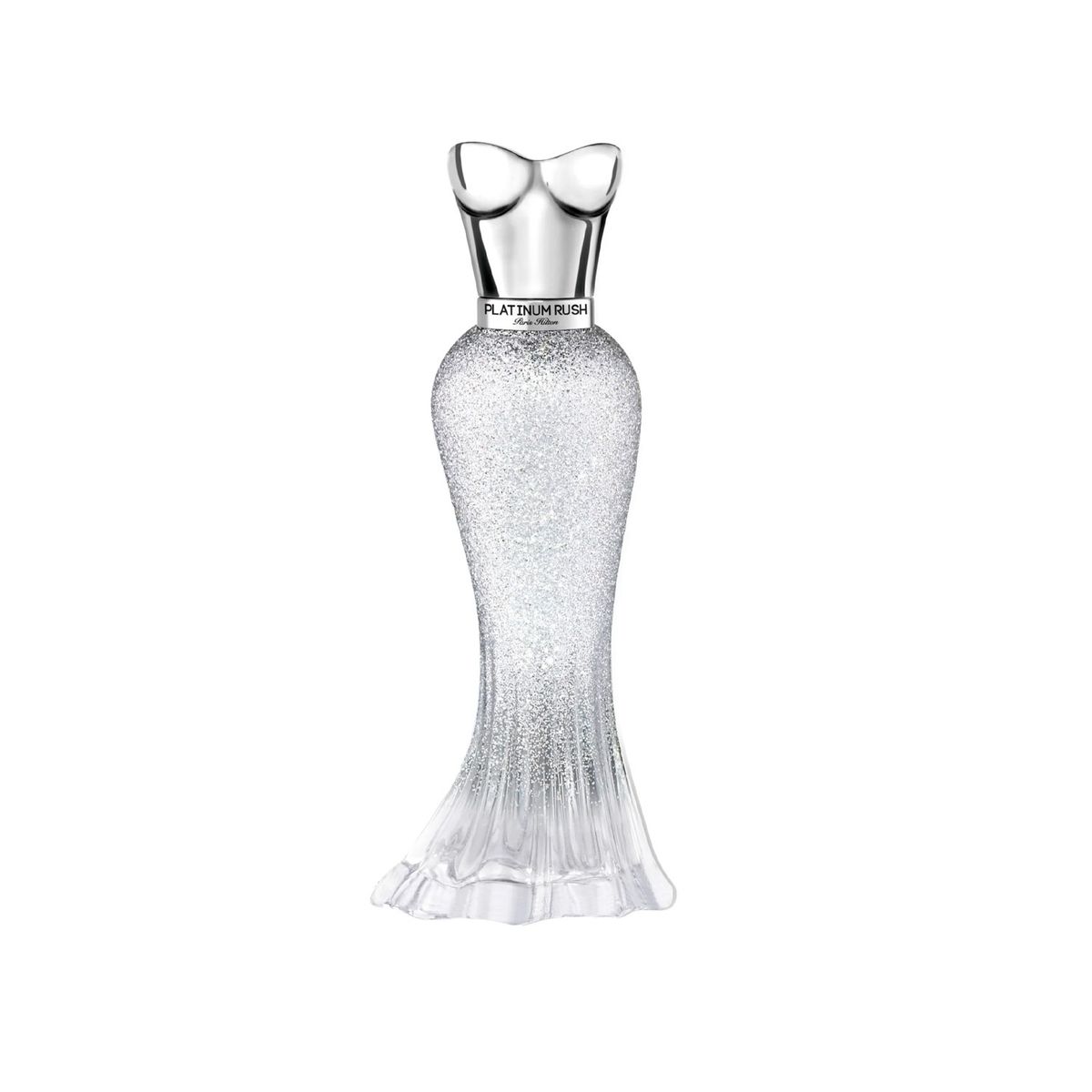 PARIS HILTON - Perfume Paris Hilton Platinum Rush EDP 100ml