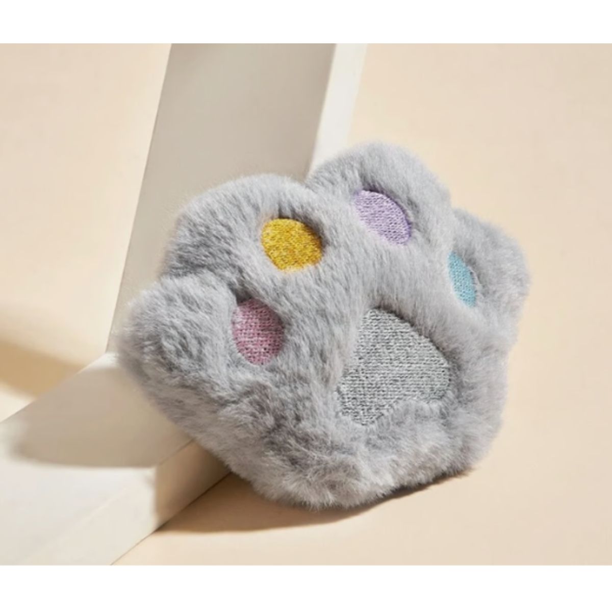 GENERICO - Juguete De Masticar Para Mascota Pata De Gato