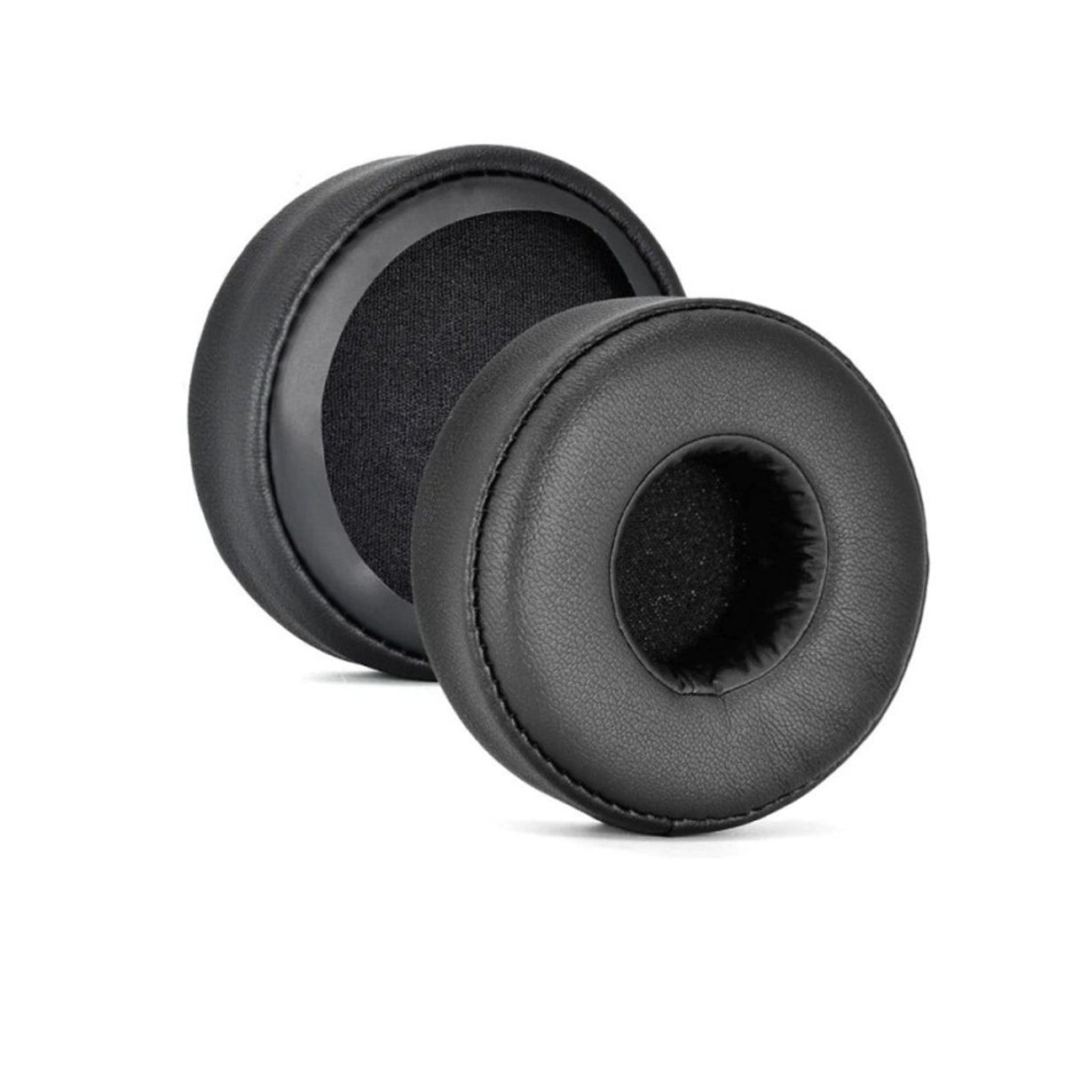 GENERICO - Almohadillas de Audífonos DJ HD25 color Negro Beat Tools