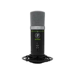 GENERICO - Micrófono Condensador Usb EM-91 CU+ Mackie Default Title