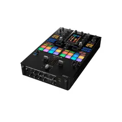 GENERICO - Mixer Dj DJM-S11 Pioneer Dj Default Title