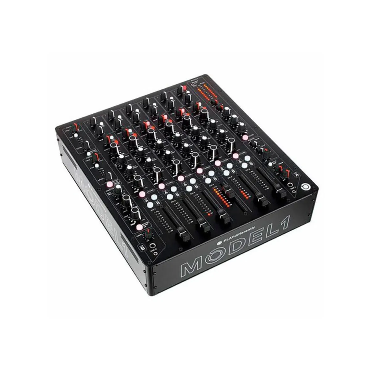 GENERICO - Mixer Dj Model 1 Playdifferently Default Title