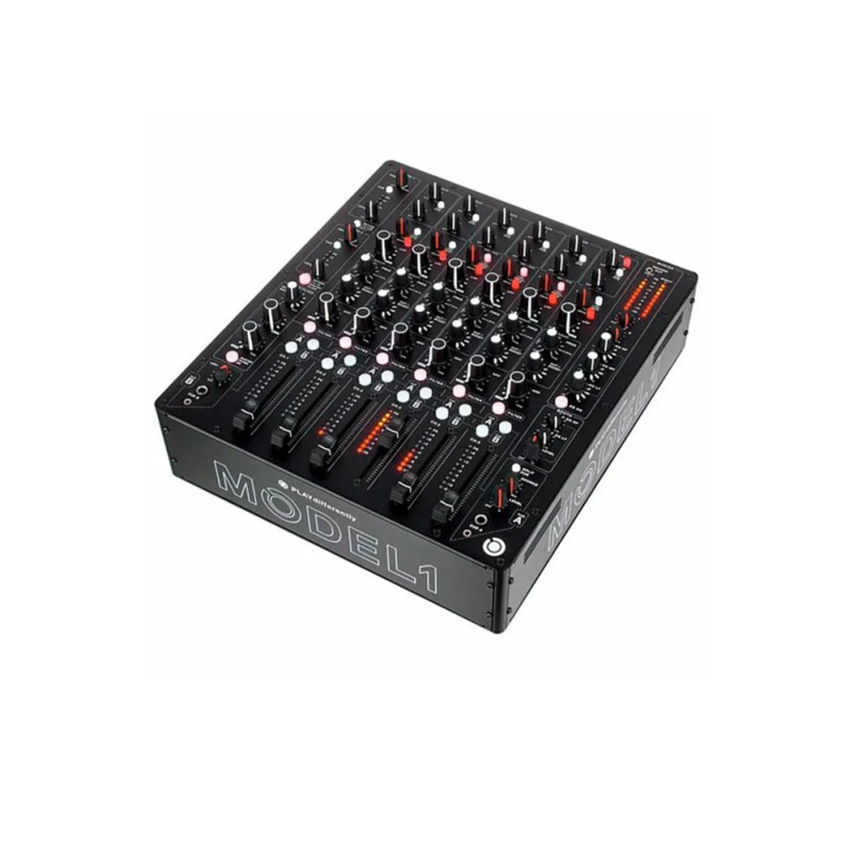 GENERICO - Mixer Dj Model 1 Playdifferently Default Title