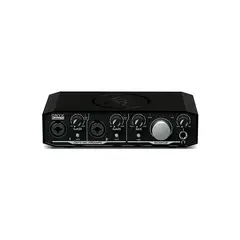 GENERICO - Interfaz de Audio USB Mackie Onyx Artist 2x2