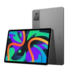 LENOVO - Tablet Pad 2024 6GB+128GB WiFi 11” Gris.