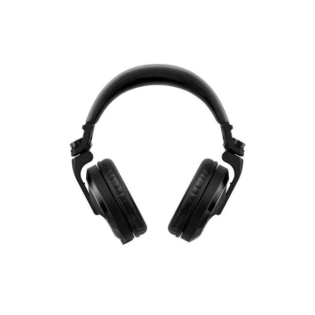 GENERICO - Audifonos HDJ-X7-S color Silver  Pioneer Dj Default Title