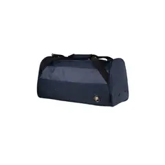F - Bolso Eder M 75 lts azul + Candado