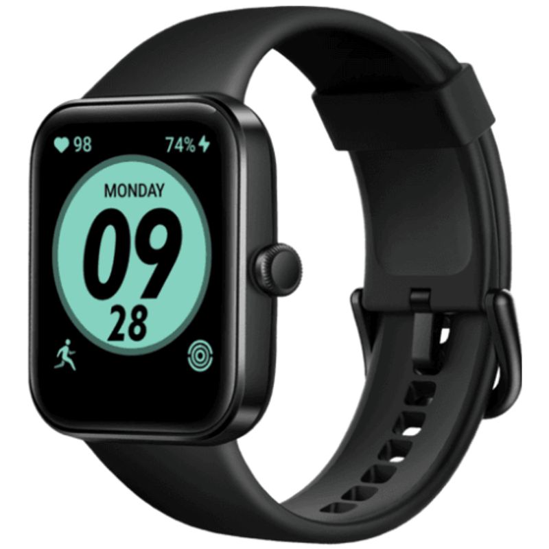 KEIPHONE - Reloj Smartwatch KEI MUV X