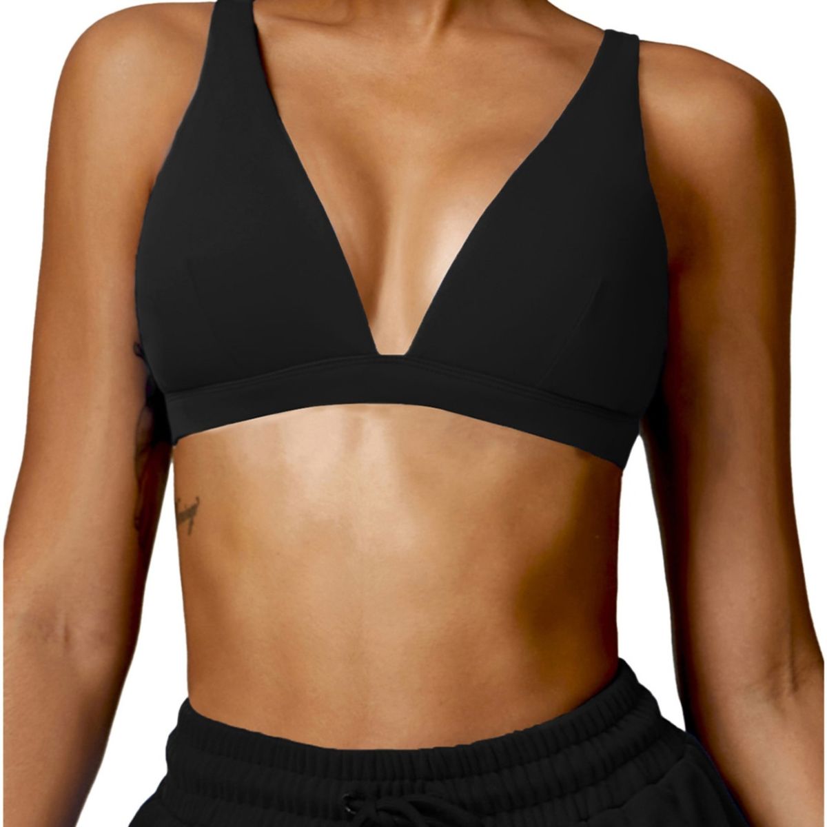 PANDA - Peto Estilo BRA Deportivo